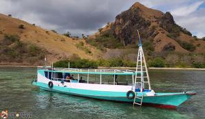 Flores - Komodo National Park