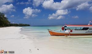 Selayar - Pulau Pasi