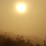 Alba sul Mont Batur - Bali