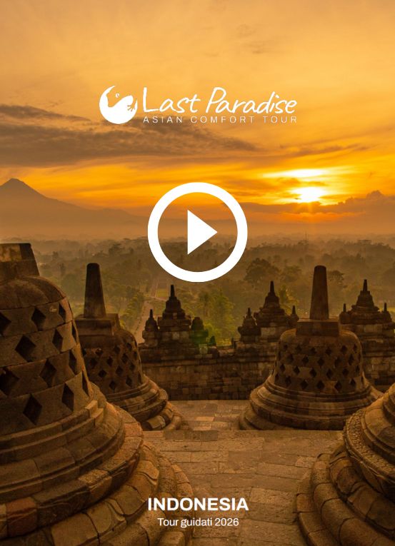 Catalogo Viaggi Indonesia