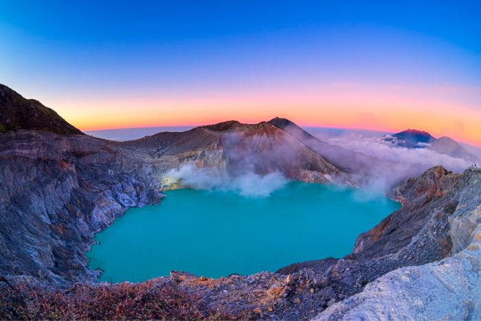 ijen giava
