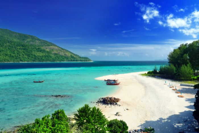 KOH LIPE