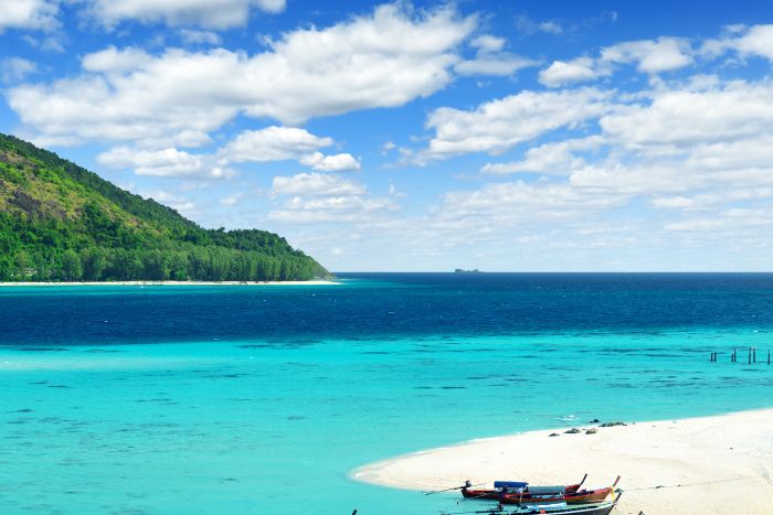 KOH LIPE