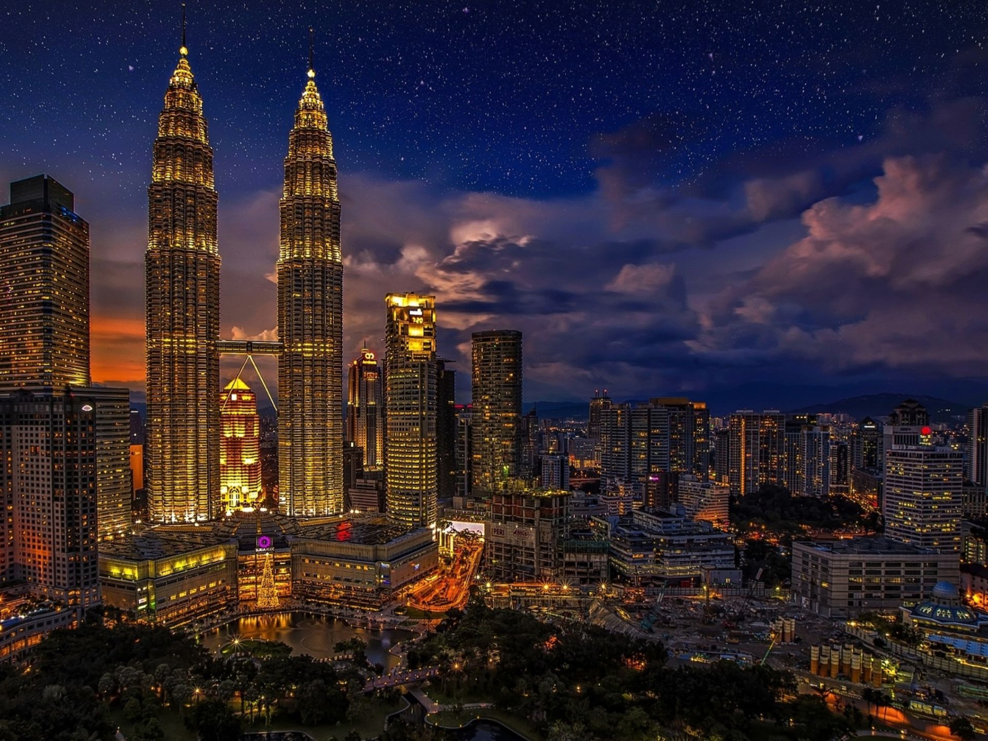 kuala lumpur