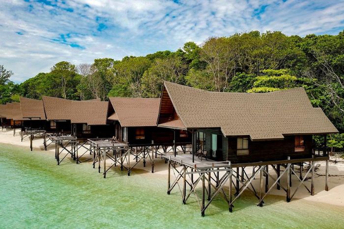 tour borneo lankayan