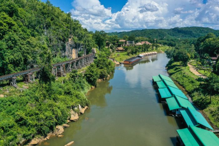 KANCHANABURI