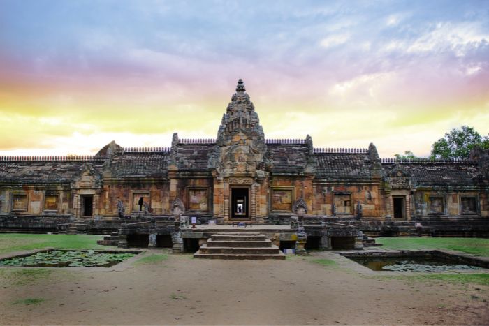 Prasat Phnom Rung