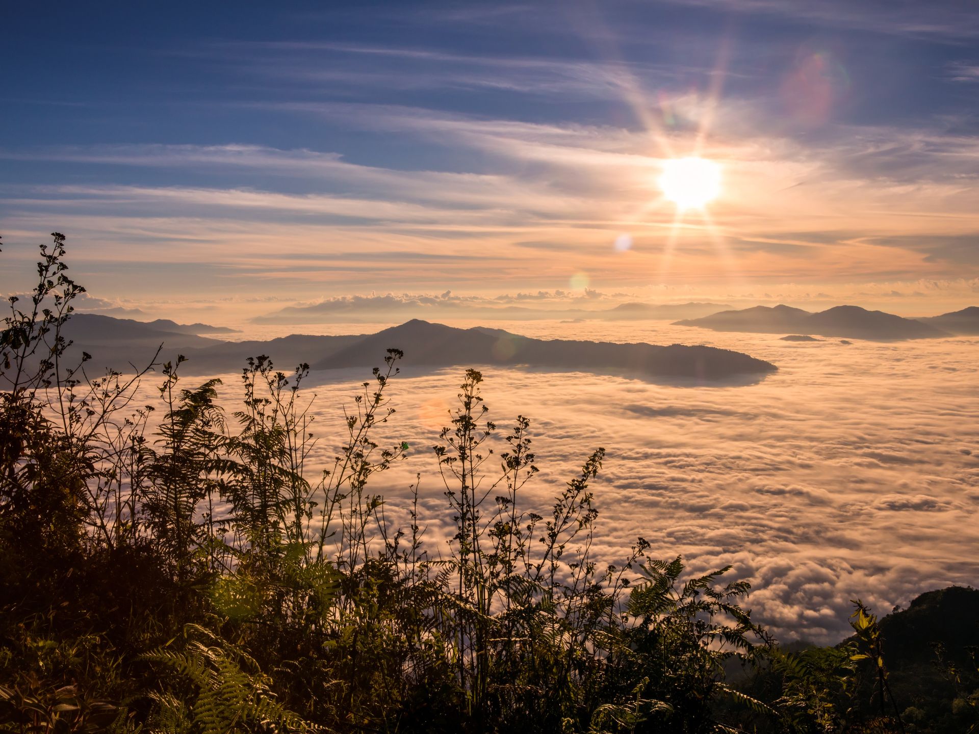 chiang rai thailandia