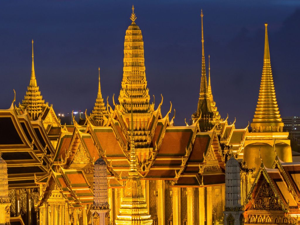 Tour Best Indonesia e Thailandia