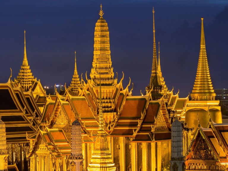 Tour Best Indonesia e Thailandia