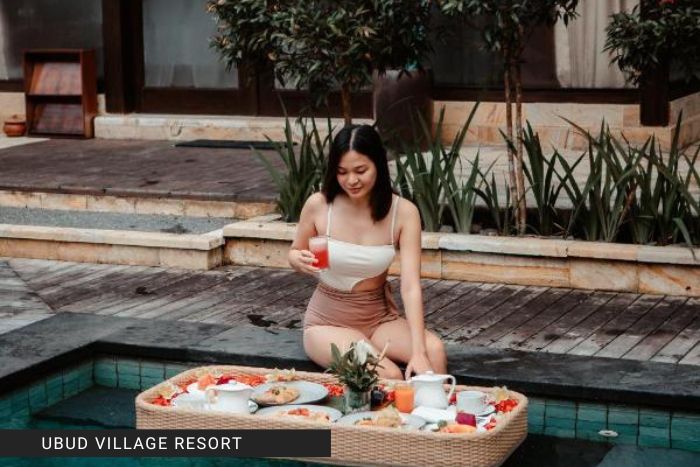 ubud village resort bali