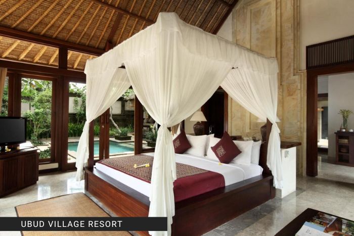 ubud village resort bali