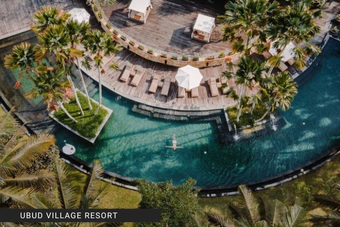 ubud village resort bali