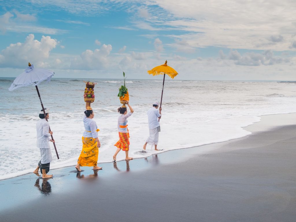 bali
