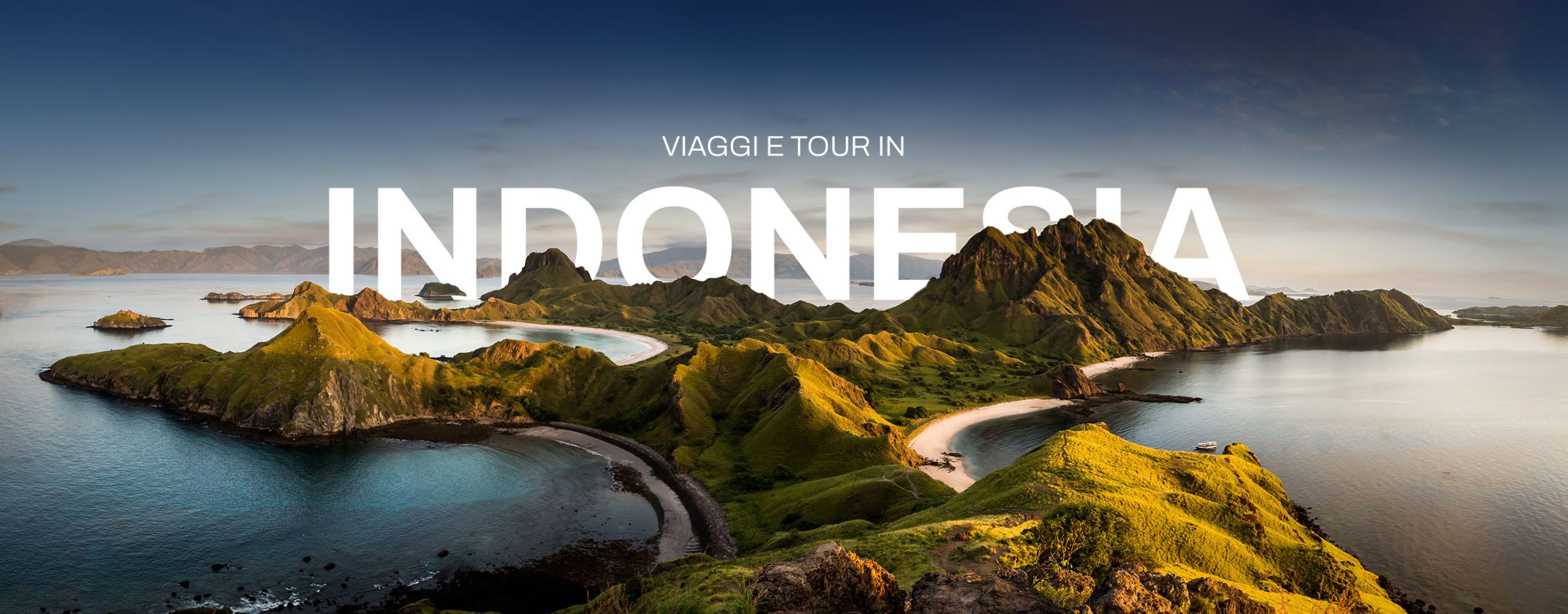 Viaggi e Tour in Indonesia