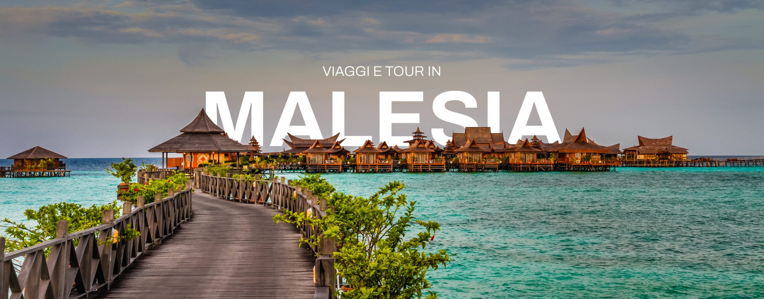 Viaggi e Tour in Malesia