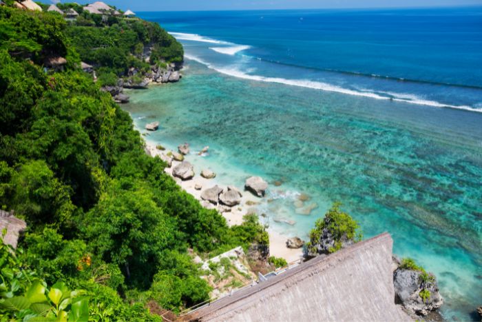 bali uluwatu