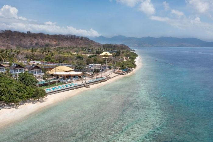 kardia resort gili trawangan (2)