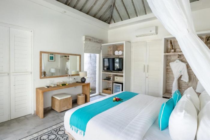 kardia resort gili trawangan (5)