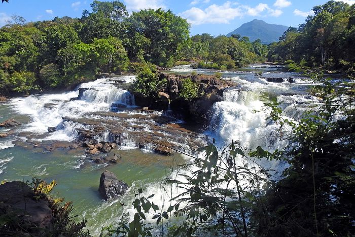 bolaven plateau laos