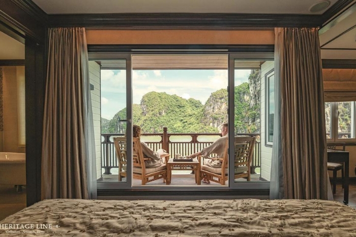 ginger cruise halong bay (10)