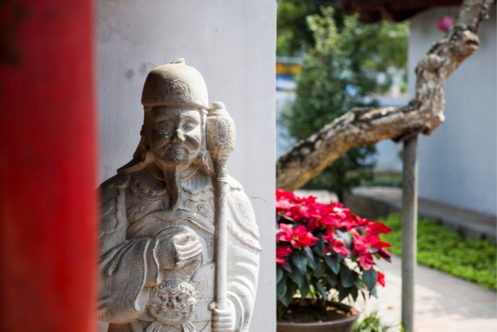 hanoi viaggio vietnam