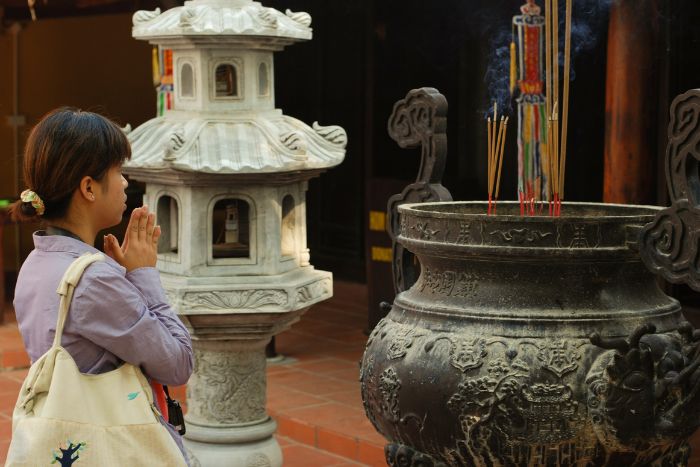 hanoi viaggio vietnam