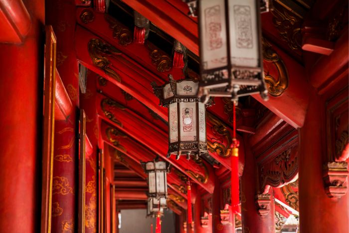 hanoi viaggio vietnam