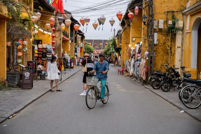 hoi an vietnam tour