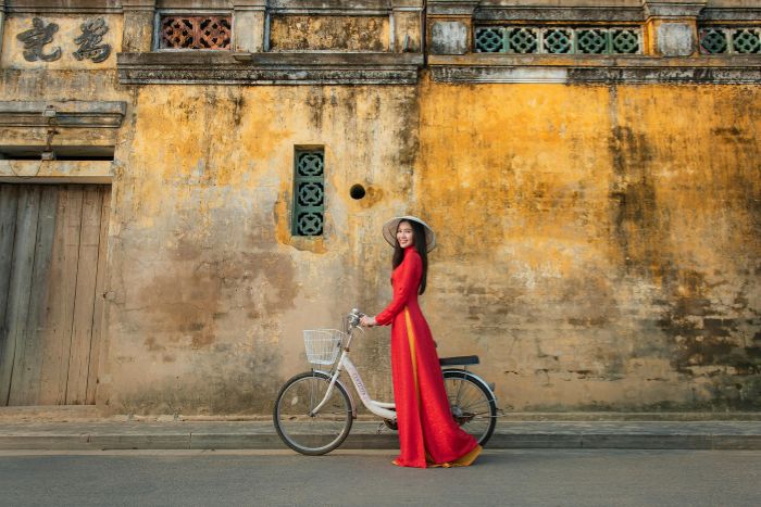 hoi an vietnam tour