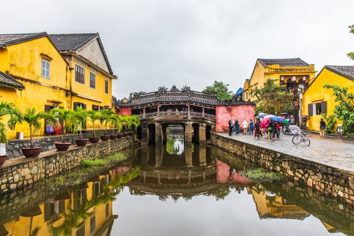 hoi an vietnam tour