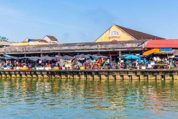 hoi an vietnam tour