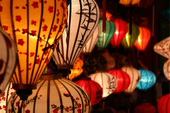 tour organizzato vietnam