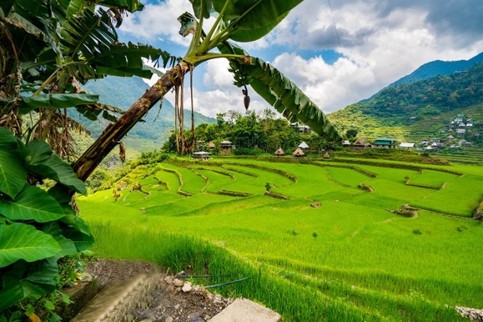 tour filippine inverno