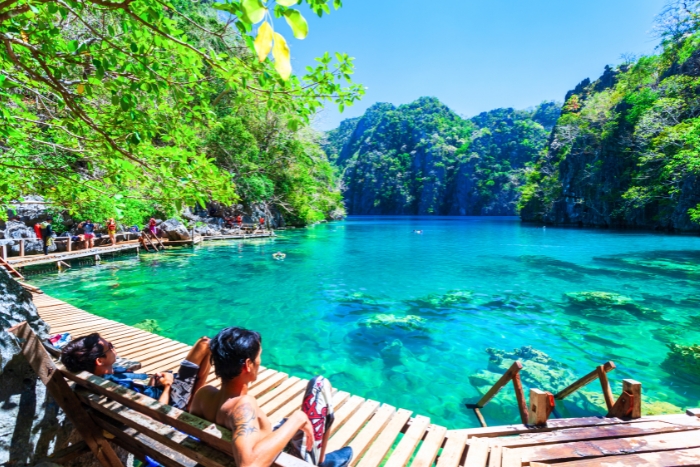 tour filippine inverno