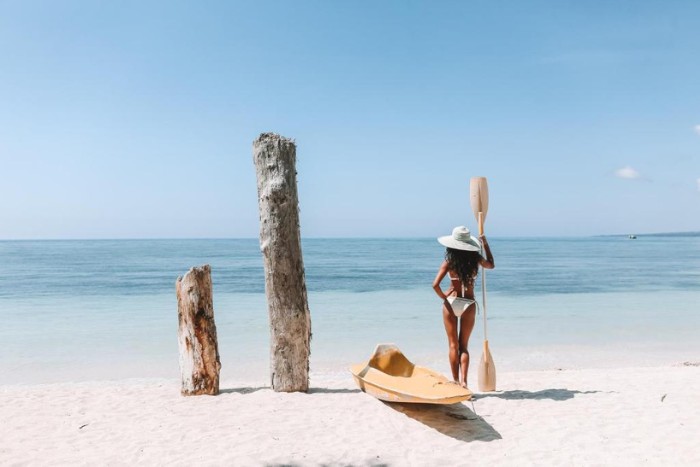 Tour Bali e Lombok 14 giorni