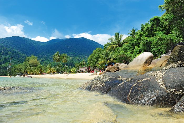 tioman island tour malesia singapore