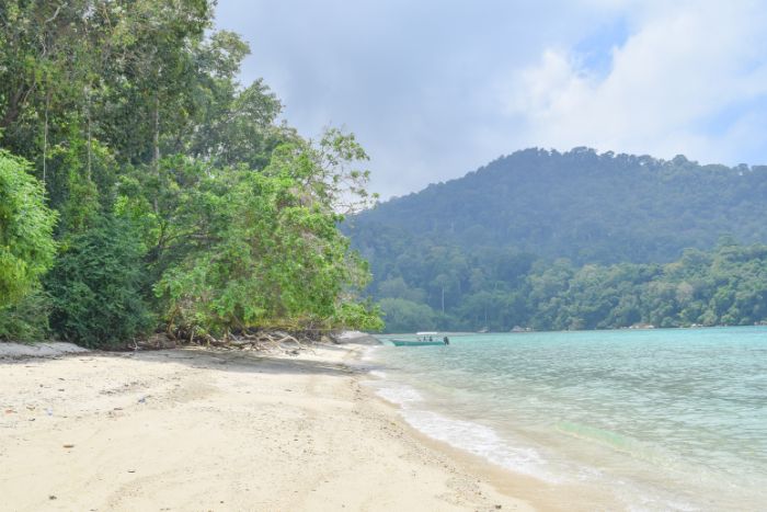 tioman island tour malesia singapore