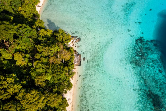 tioman island tour malesia singapore