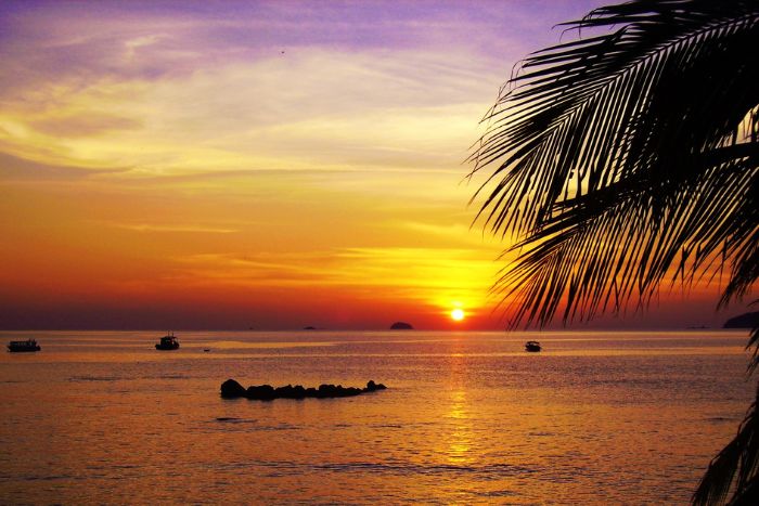 tioman island tour malesia singapore