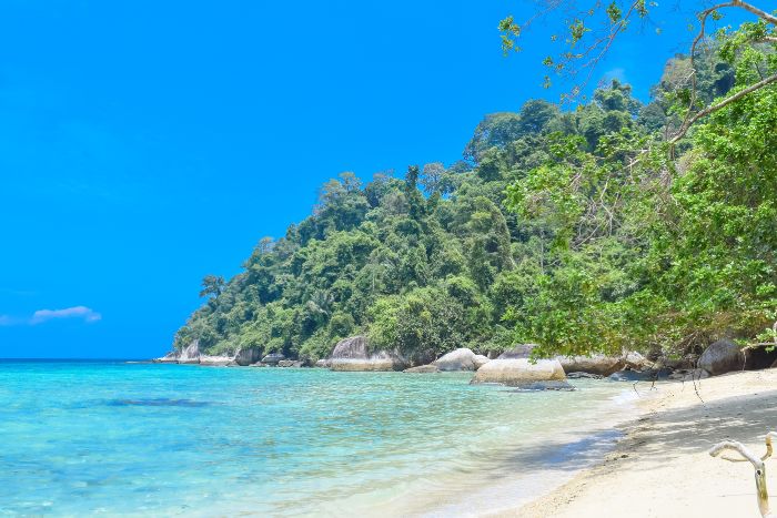 tioman island tour malesia singapore