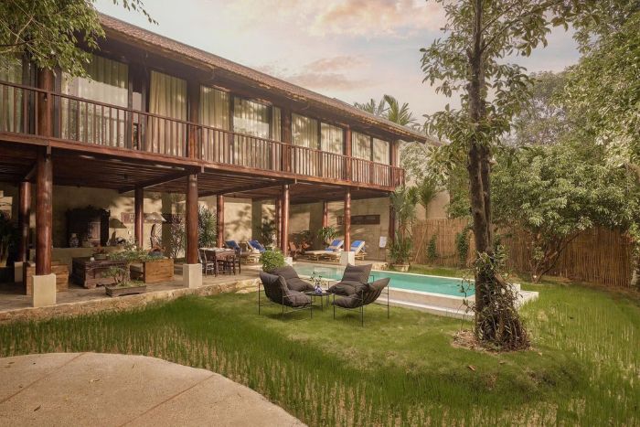 aNhill Boutique hotel hue vietnam