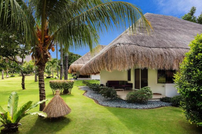 Atmosphere Resorts & Spa,Negros Filippine