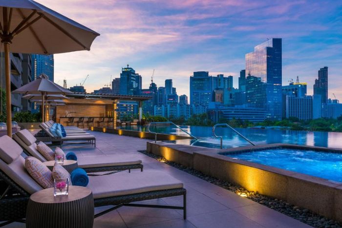 Discovery Primea - Manila