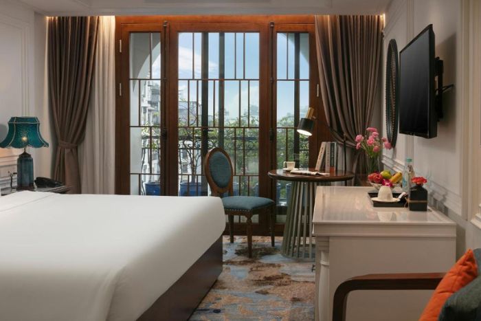 oriental jade hotel hanoi