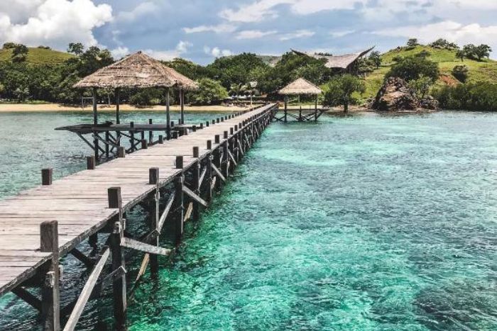 Il Seraya Resort Komodo