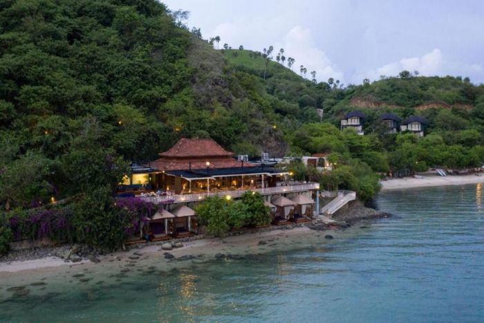 Plataran Komodo Resort & Spa