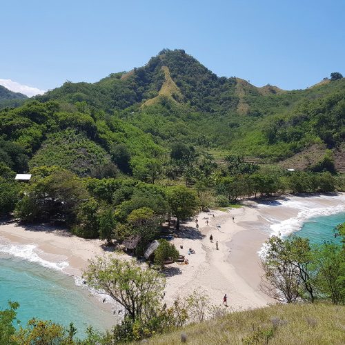 Flores - Indonesia