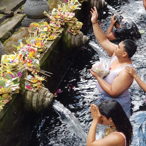 Bali - Tirta Empul