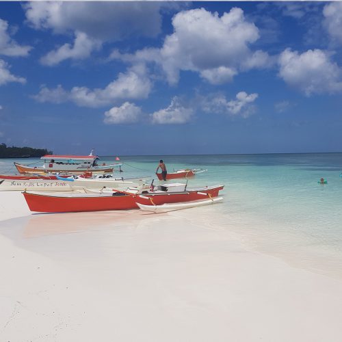 Arcipelago Selayar - Indonesia